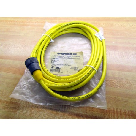 Turck RK 30-4M Cable U2028
