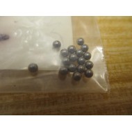 Ingersoll-Rand Y16-203 Replacement Ball Y16203 (Pack of 17)
