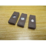 Mitsubishi M5L27512K-2 ROM Integrated Circuit M5L5127512K (Pack of 3) - New No Box