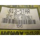 Henry A13-5TAR Seat Disc Assembly A135TAR
