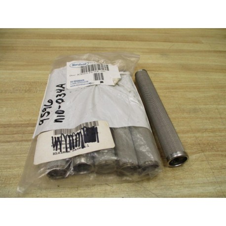 Nordson 274578A Filter Screen (Pack of 6)