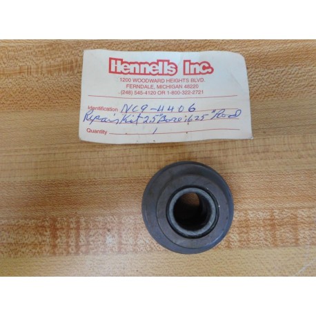 Hennells NC9-4406 Repair Kit NC94406 - New No Box