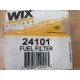 Wix 24104 Fuel Filter OBC-100