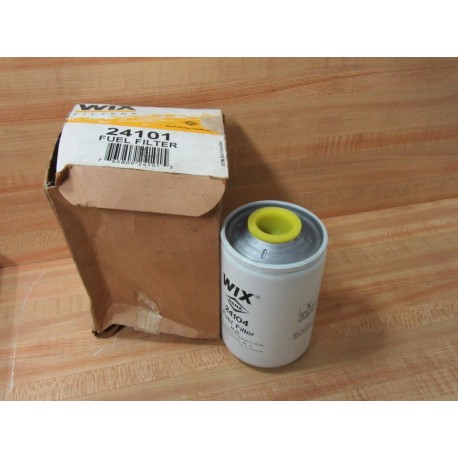 Wix 24104 Fuel Filter OBC-100