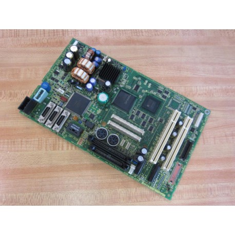 Fanuc A20B-2100-0780 Board 2 A20B-2100-078003C - Parts Only