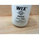 Wix 24104 Fuel Filter OBC-100 - New No Box