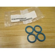 4-012-01-0617 Quad Ring Seal 4012010617 (Pack of 4)