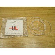 Hydro-Line HS-C255-05 Tube Seal C-255-05 (Pack of 6)