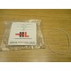 Hydro-Line HS-C255-05 Tube Seal C-255-05 (Pack of 6)