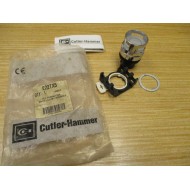 Cutler Hammer E22TX5 EXT. Pushbutton