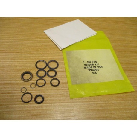 CR 107366 Repair Kit 107366