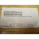 Cincinnati Milacron RK2AHL-0205 Rod Seal Kit RK2AHL0205 - New No Box