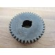 12 38 TEETH Sprocket 12" Bore 18" Keyway - New No Box