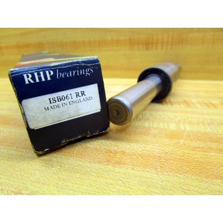 RHP ISB61 Shaft Bearing ISB061 ISB061 RR