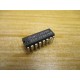 Motorola MC14049U Integrated Circuit (Pack of 10) - New No Box