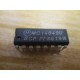 Motorola MC14049U Integrated Circuit (Pack of 10) - New No Box