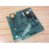 Allen Bradley 170945 1395 Drive Control Board 2 Non-Returnable Rev. 03 - Parts Only