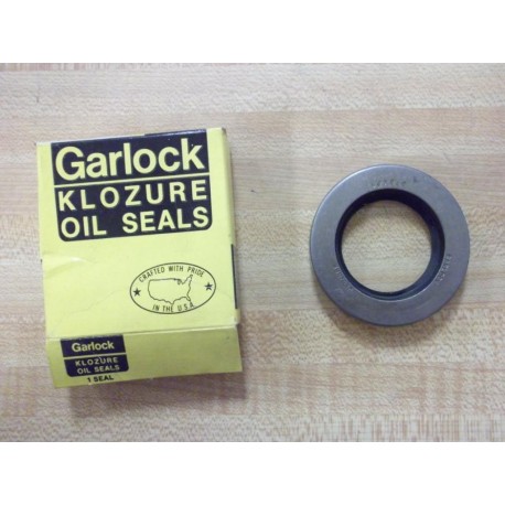 Garlock 63-0646 Oil Seal 63X646