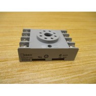 IDEC SR2P-06 Relay Socket SR2P06 (Pack of 20) - New No Box