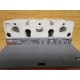 ABB SACES3 70A Circuit Breaker  S3N WFace Cover - Used
