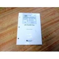 Telemecanique TSX D24 004E Reference Manual - New No Box