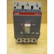 ABB SACE S3 S3N 80A 80A Circuit Breaker SACES3S3N80A Chipped - Used