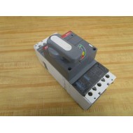ABB S4N SACE PR211 Circuit Breaker S4NSACEPR211 AC00554713 150Amp - Used