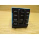 IDEC RTE-B2AD24 Electronic Timer RTEB2AD24 Range: 0-1 Min.