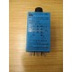 IDEC RTE-B2AD24 Electronic Timer RTEB2AD24 Range: 0-10 Sec. - New No Box
