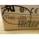 Allen Bradley 1492-H2OR Terminal Block 1492H2OR (Pack of 9)