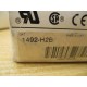 Allen Bradley 1492-H2B Terminal Block 1492H2B (Pack of 47)