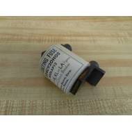 Westinghouse 800LAP12 Current Limiting Fuse 504C920H03 - Used