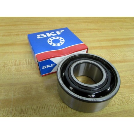 SKF 5309 AHC3 Angular Contact Ball Bearing 3309 AC3