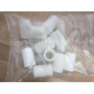 Pisco VFE3 Vacuum Pad Filter (Pack of 10)