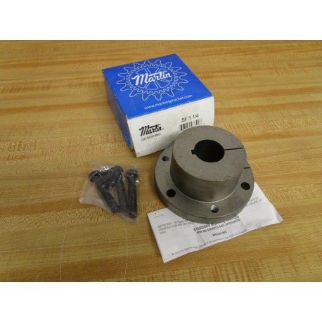 Martin SF 1 14 QD Bushing WKeyway SF114