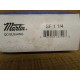 Martin SF 1 14 QD Bushing WKeyway SF114