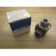 Deltrol 10122-70 Quick Exhaust Valve EV25A2