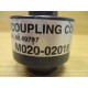 Magnaloy Coupling M020-02018 Self Aligning Rod Coupler M02002018 - New No Box