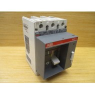ABB SACES3 S3N 125A 125A Circuit Breaker SACES3S3N125A W Lugs - Used