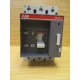 ABB SACES3 S3N 125A 125A Circuit Breaker SACES3S3N125A W Lugs - Used