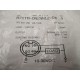 Allen Bradley 871TM-DN2NN12-D4 Proximity Sensor 871TMDN2NN12D4