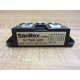 Sansha Electric DF75AA160M SanRex Bridge Rectifier - Used