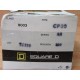 Square D 8003 CP30 Micro Controller 8003CP30 Rev. 1.00 Ser.A1