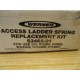 Werner 53465-01 Access Ladder Spring Replacement Kit 5346501