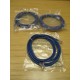 Category 5 Patch Cable (Pack of 3)