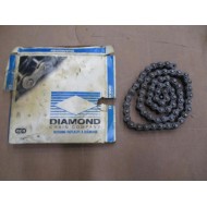 Diamond Chain X-3233-10 Cottered Chain X323310 51" Length