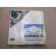 Diamond Chain X-3233-10 Cottered Chain X323310 10' Length