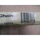 Diamond Chain X-3233-10 Cottered Chain X323310 10' Length