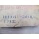 HKK 41-240L Roller Chain 41240L Length: 4-12'