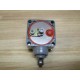 Cutler Hammer E50DS3 Eaton Limit Switch Operating Head - Used